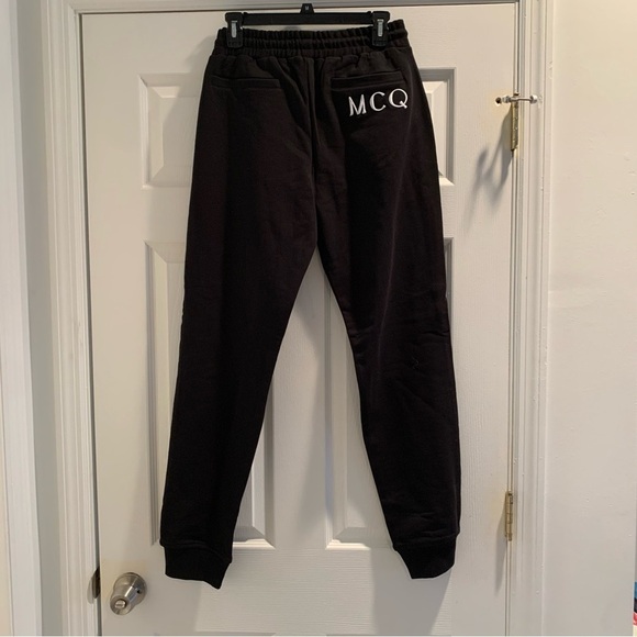 Alexander McQueen Sweatpants NWT - Picture 1 of 10